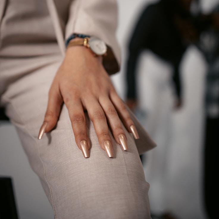 Bespoke